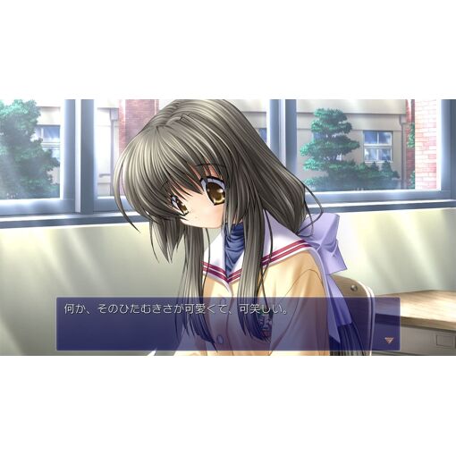 Clannad (Multi-Language) - Ps4 (Japon) - 5