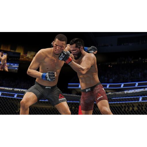 Ufc 4 (Import) Ps4 - 7