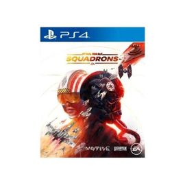 Star Wars: Squadrons - Ps4