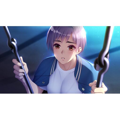 Dokyusei: Bangin' Summer Csver - Ps4 (Japon) - 2