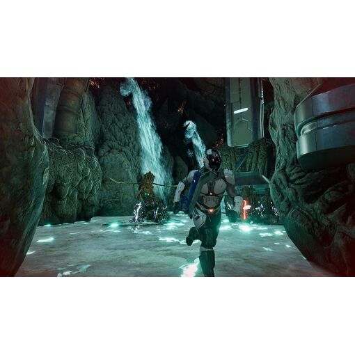 Dolmen - Ps4 - 4