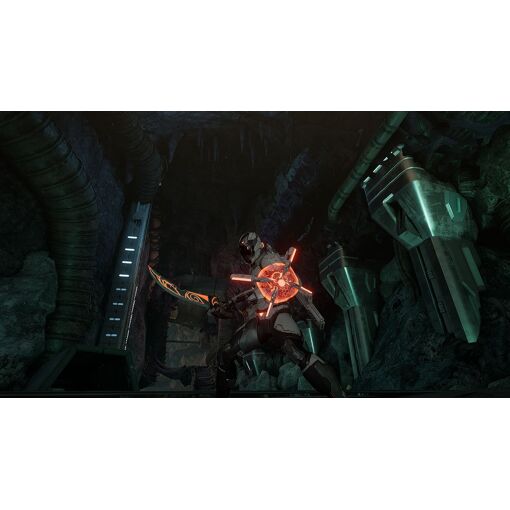 Dolmen - Ps4 - 6