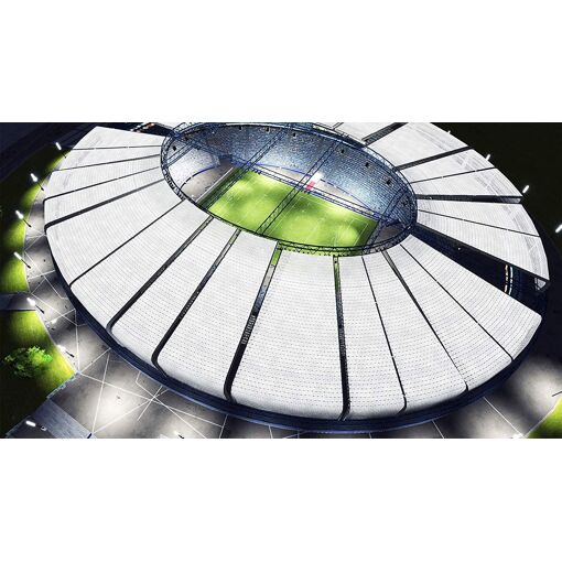 Rugby 20 - Ps4 - 4