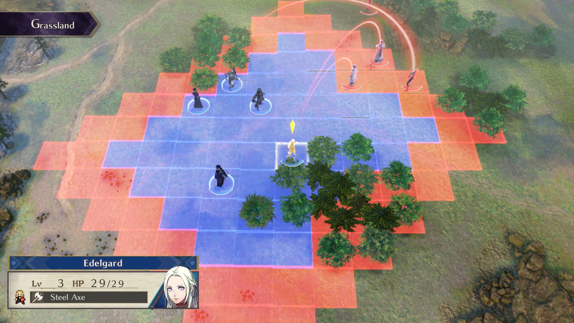 Fire Emblem : Three Houses Switch - 2