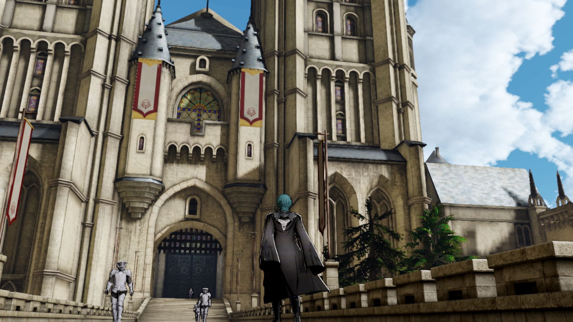 Fire Emblem : Three Houses Switch - 4