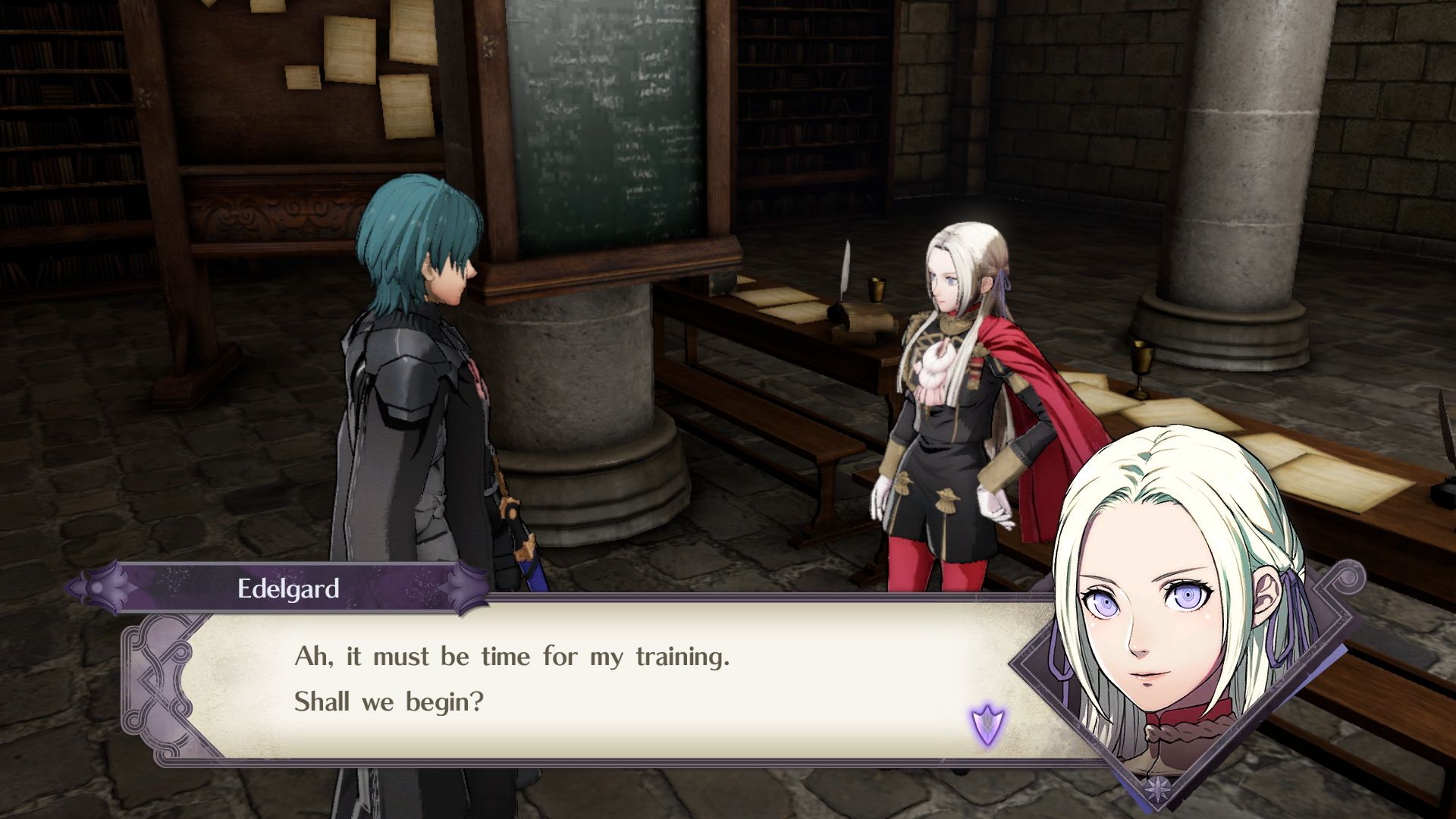 Fire Emblem : Three Houses Switch - 6