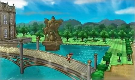 Pokemon X - Import Japon 3ds - 2