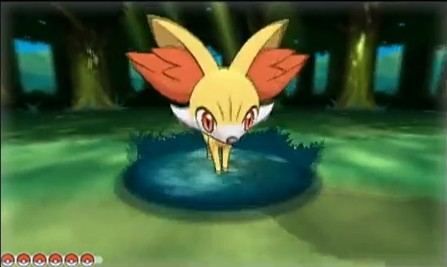 Pokemon X - Import Japon 3ds - 3