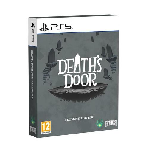 Death's Door Ultimate Edition Ps5