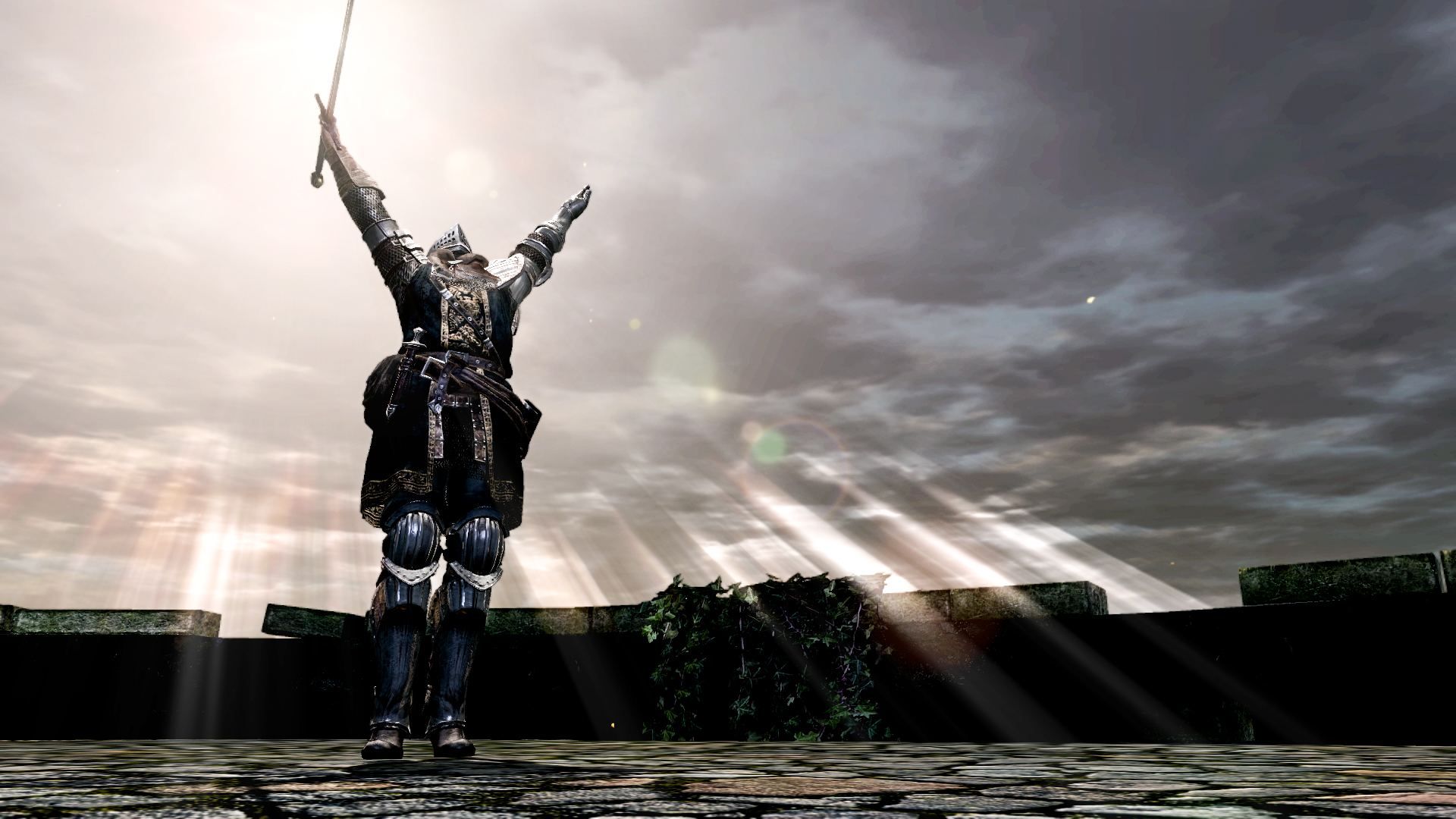 Dark Souls: Remastered Switch