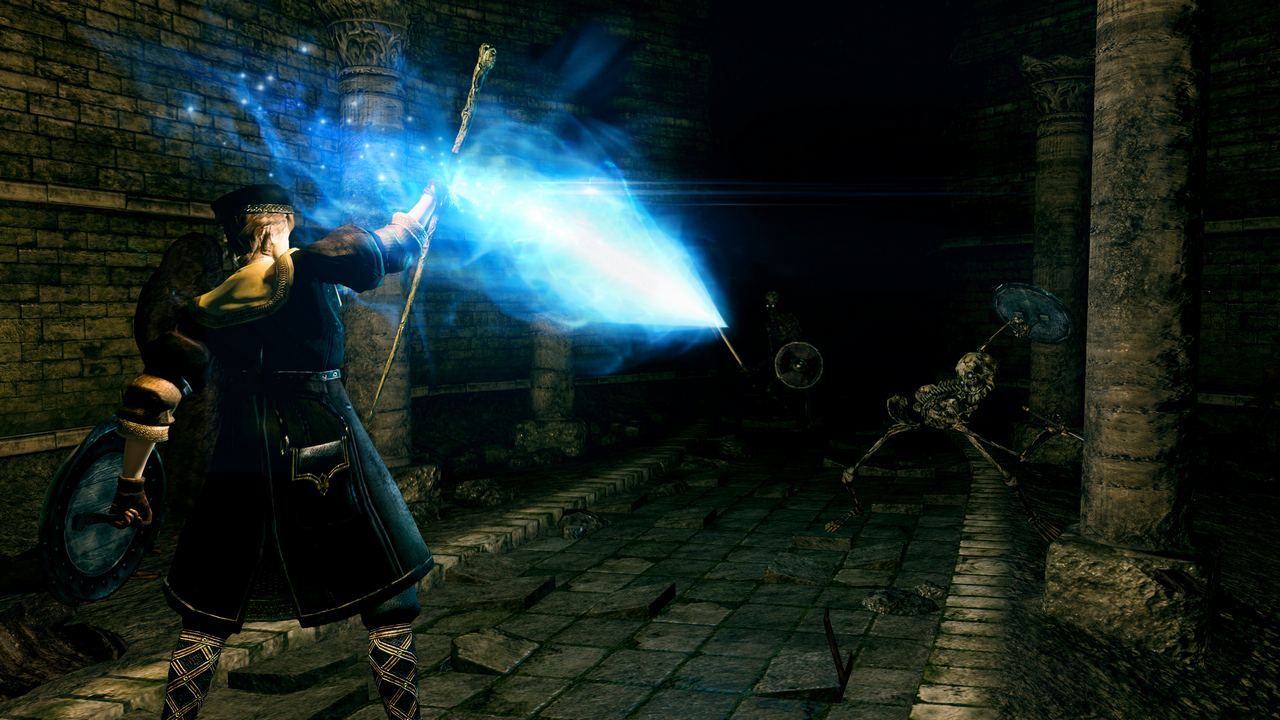 Dark Souls: Remastered Switch - 5