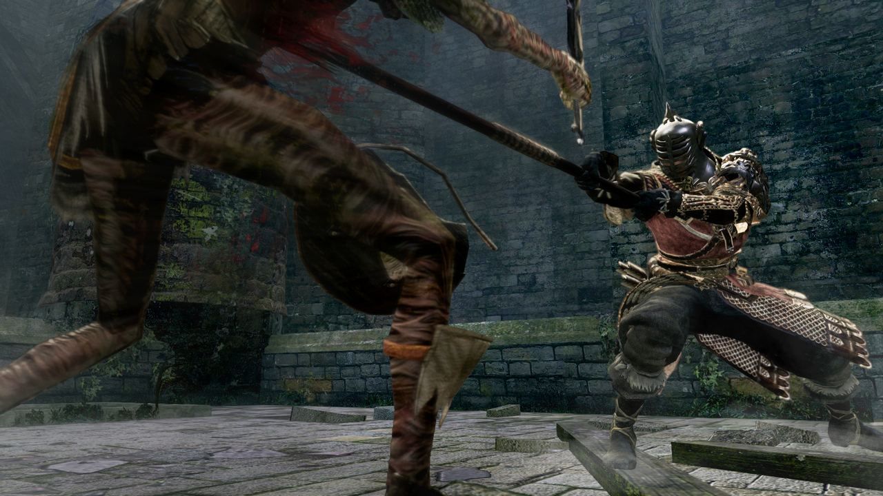 Dark Souls: Remastered Switch - 7