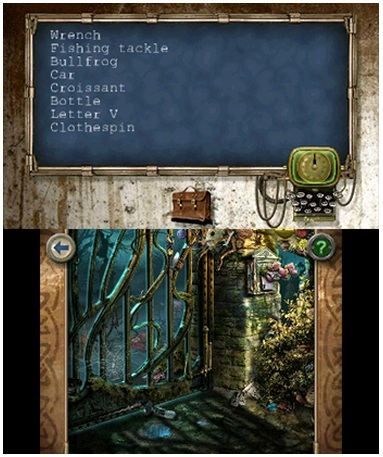 Mystery Case Files - Return To Ravenhearst - Just For Gamers... - 3