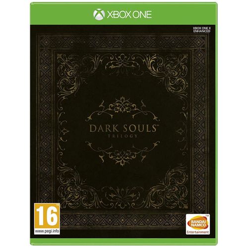 Dark Souls Trilogy