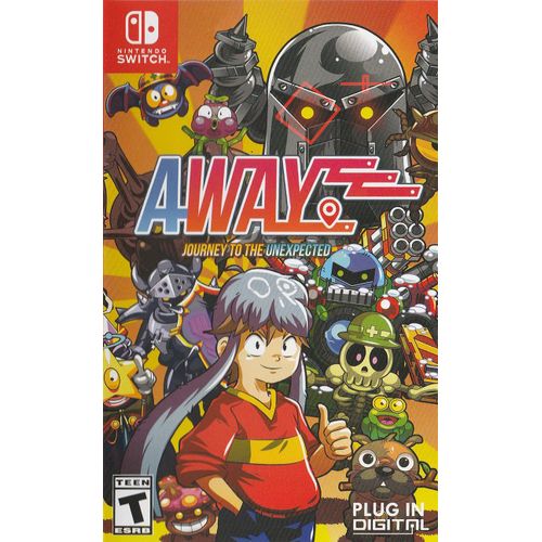 Away Switch