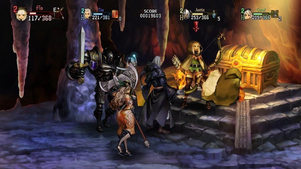 Dragon's Crown Pro Ps4 - 3