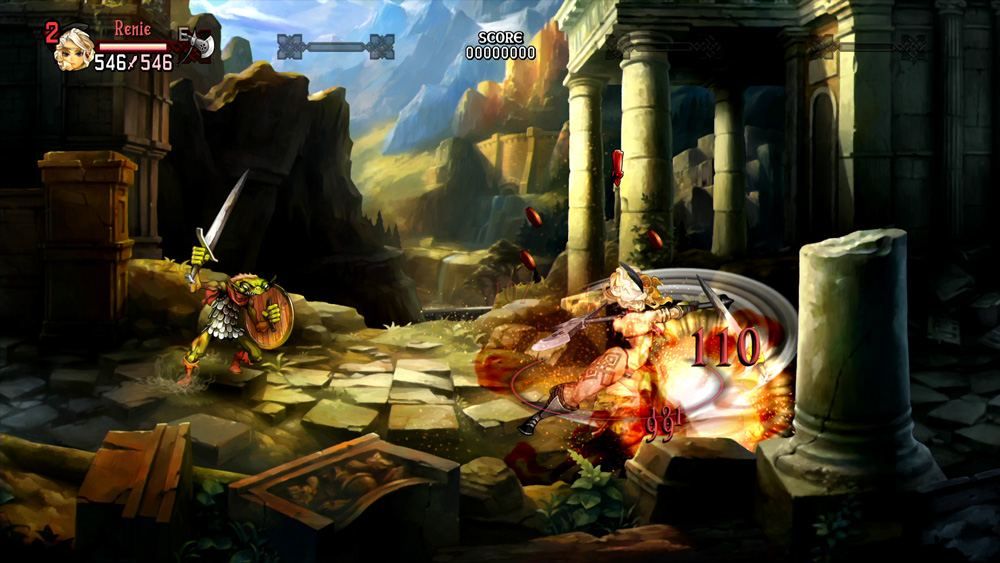 Dragon's Crown Pro Ps4 - 7