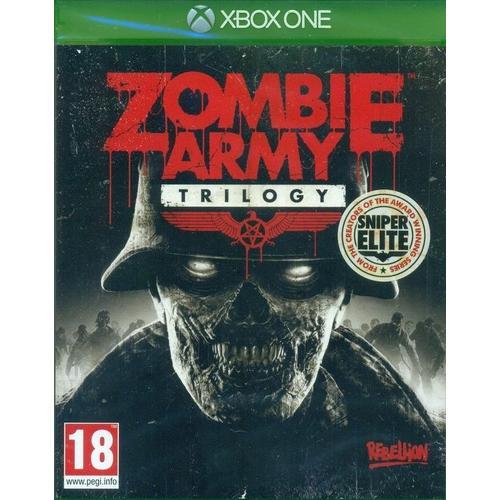 Zombie Army Trilogy Xbox One