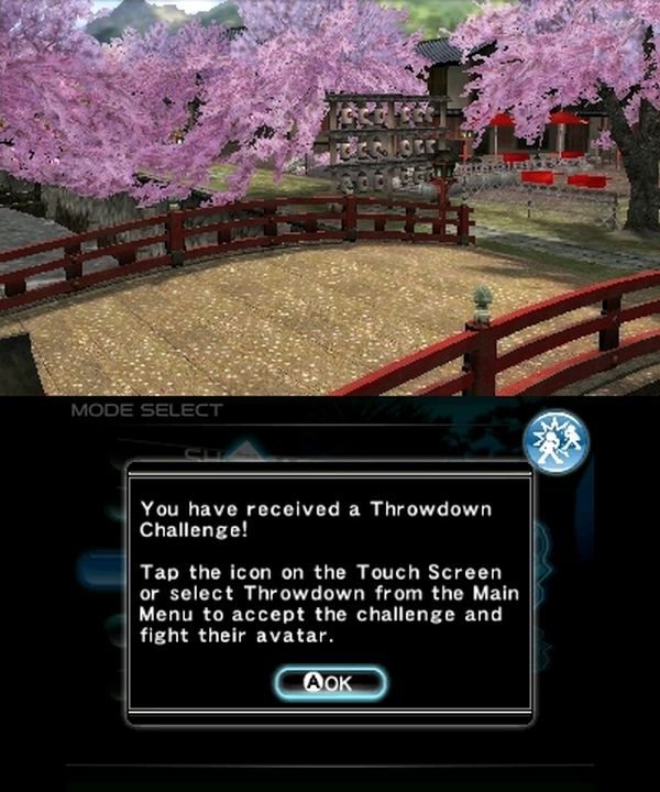 Dead Or Alive - Dimensions 3ds