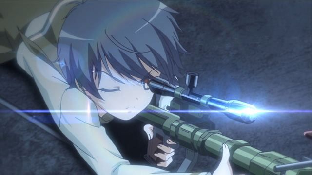 Nitroplus Blasterz Heroines Infinite Duel Ps4 - 5