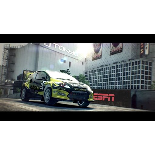 Dirt 3 Complete Edition Ps3 [Import Anglais]