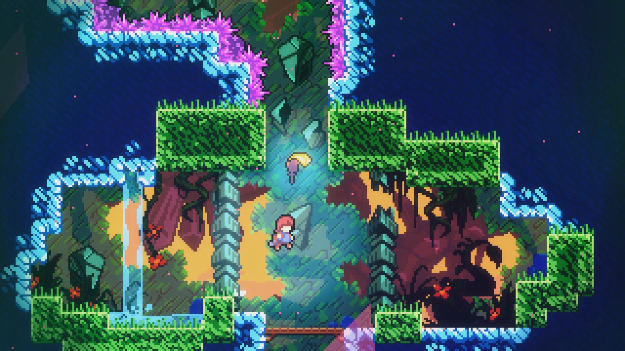 Celeste (Multi-Language) [Import Japonais] Switch - 3