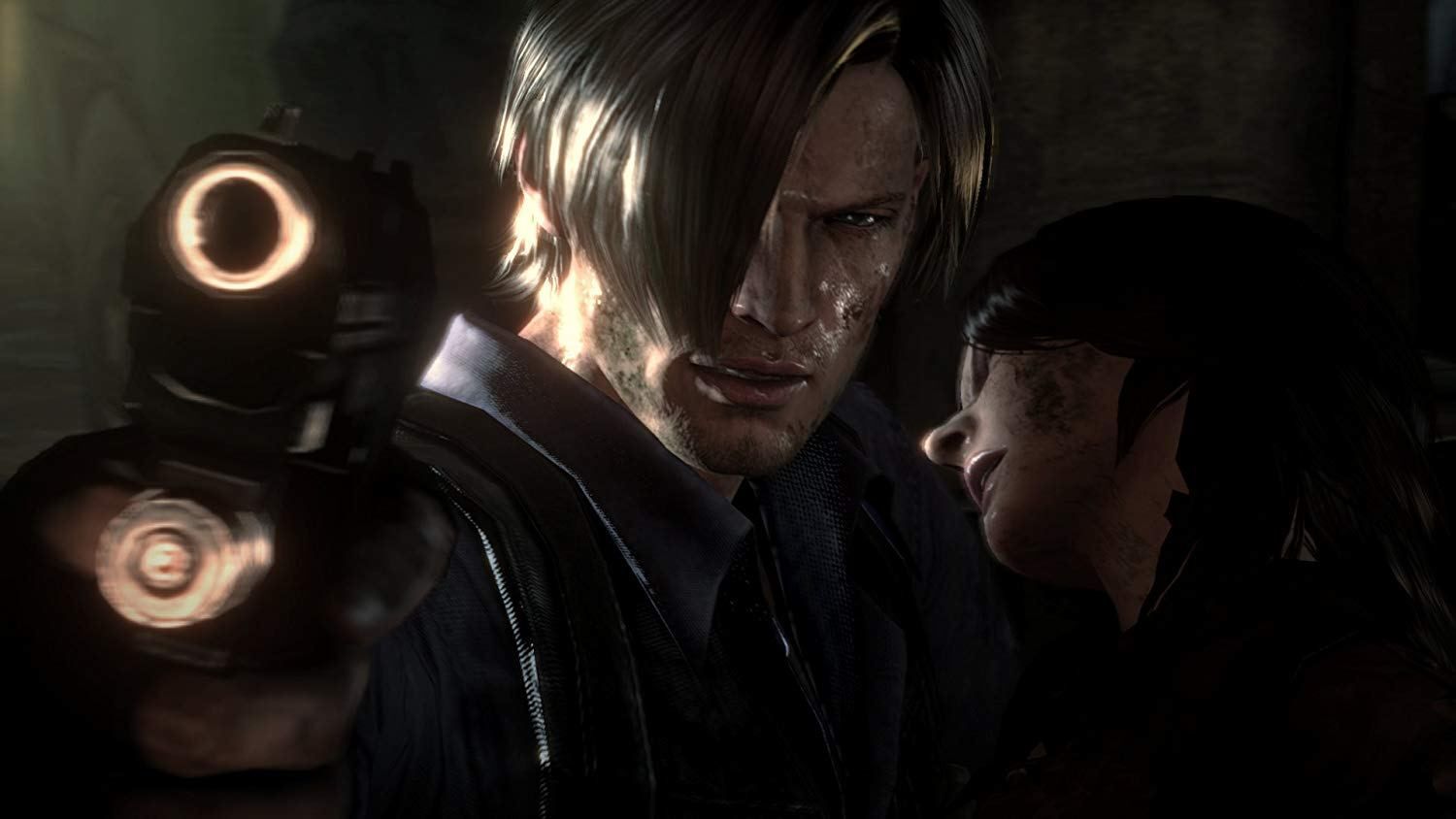 Resident Evil Triple Pack [Import Japonais] Switch - 4