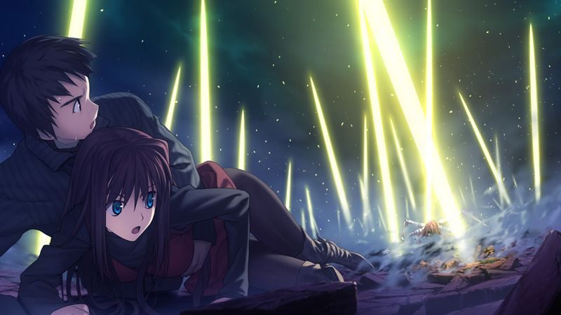 Witch On The Holy Night [Limited Edition] (Multi-Language) -... - 3