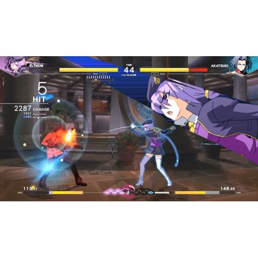 Under Night In-Birth Ii Sys:Celes (Multi-Language) - Ps5 (Ja... - 3