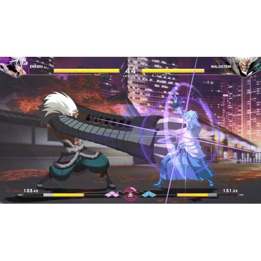 Under Night In-Birth Ii Sys:Celes (Multi-Language) - Ps5 (Ja... - 4