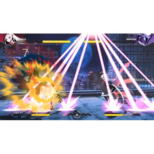 Under Night In-Birth Ii Sys:Celes (Multi-Language) - Ps5 (Ja... - 5