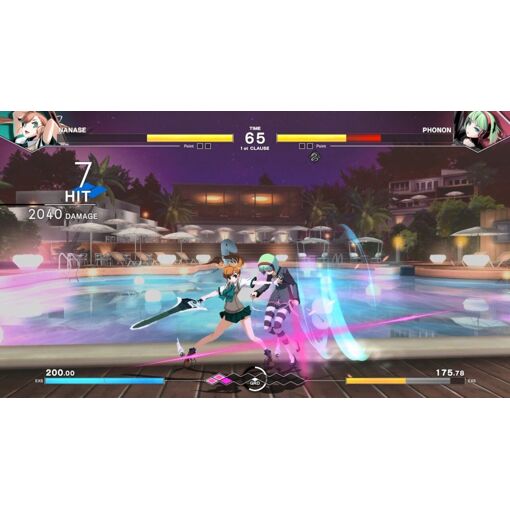 Under Night In-Birth Ii Sys:Celes (Multi-Language) - Ps5 (Ja... - 6