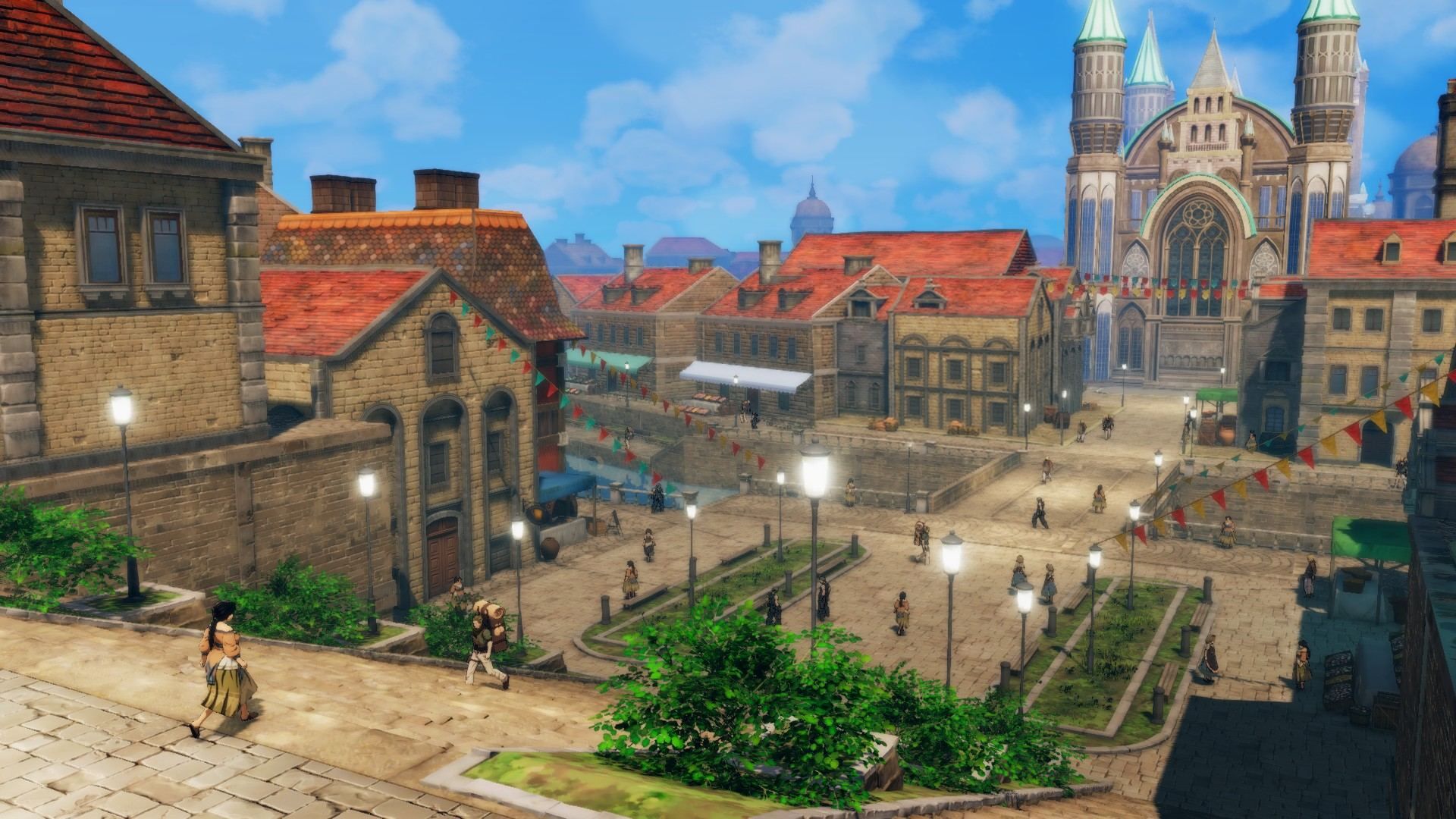 Fairy Tail - Ps4 (Japon) - 7