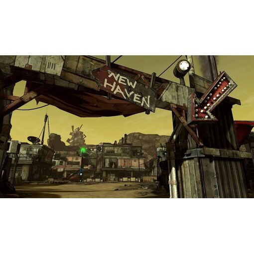 Borderlands: Legendary Collection [Import Japonais] Switch - 2