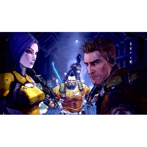 Borderlands: Legendary Collection [Import Japonais] Switch - 3