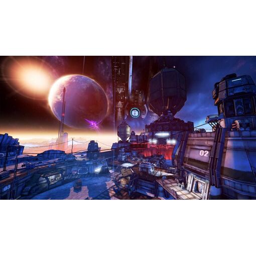 Borderlands: Legendary Collection [Import Japonais] Switch - 5