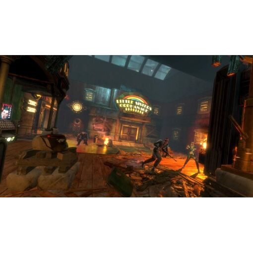 Bioshock: The Collection (Multi-Language) [Import Japonais] ...