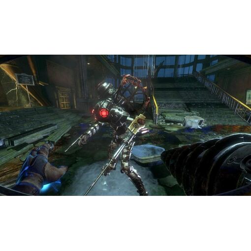 Bioshock: The Collection (Multi-Language) [Import Japonais] ... - 2