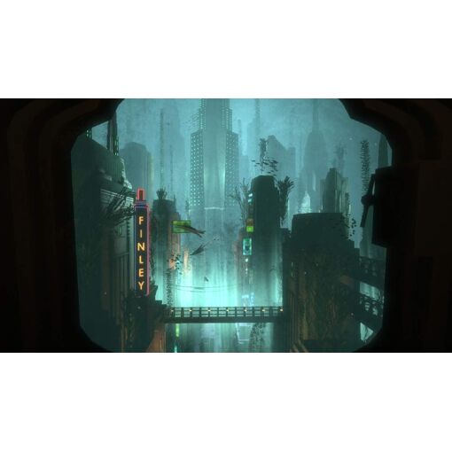 Bioshock: The Collection (Multi-Language) [Import Japonais] ... - 5