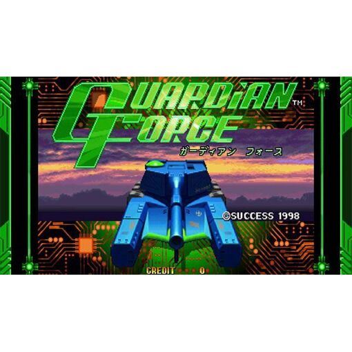 Cotton Guardian Force Saturn Tribute (English) - Ps4 (Japon)... - 3