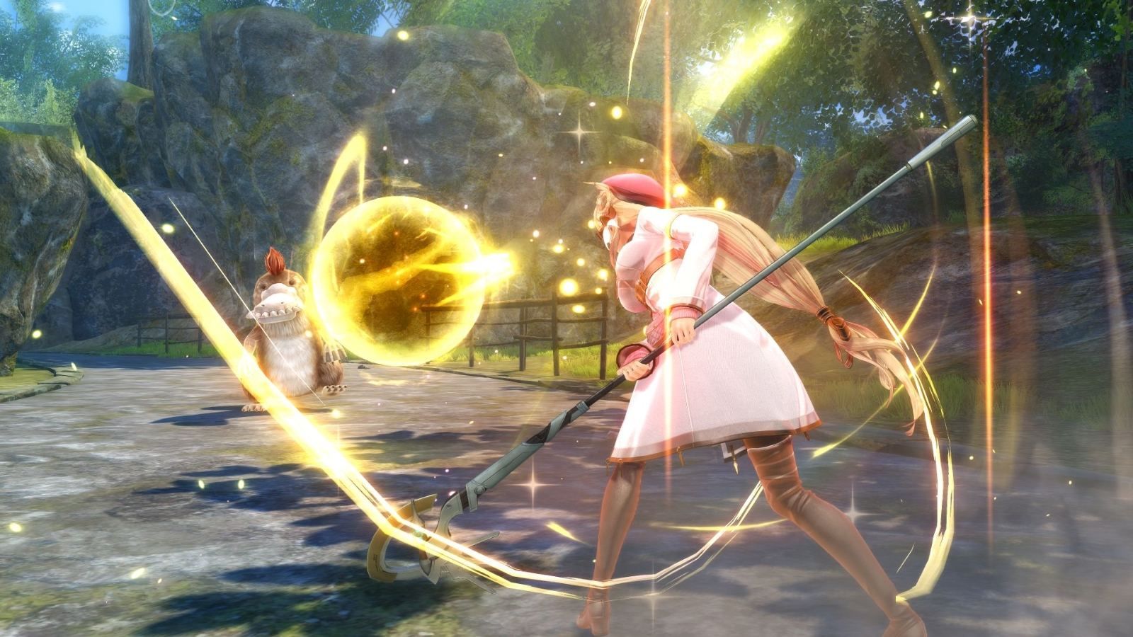 The Legend Of Heroes: Kuro No Kiseki - Ps4 (Japon) - 5