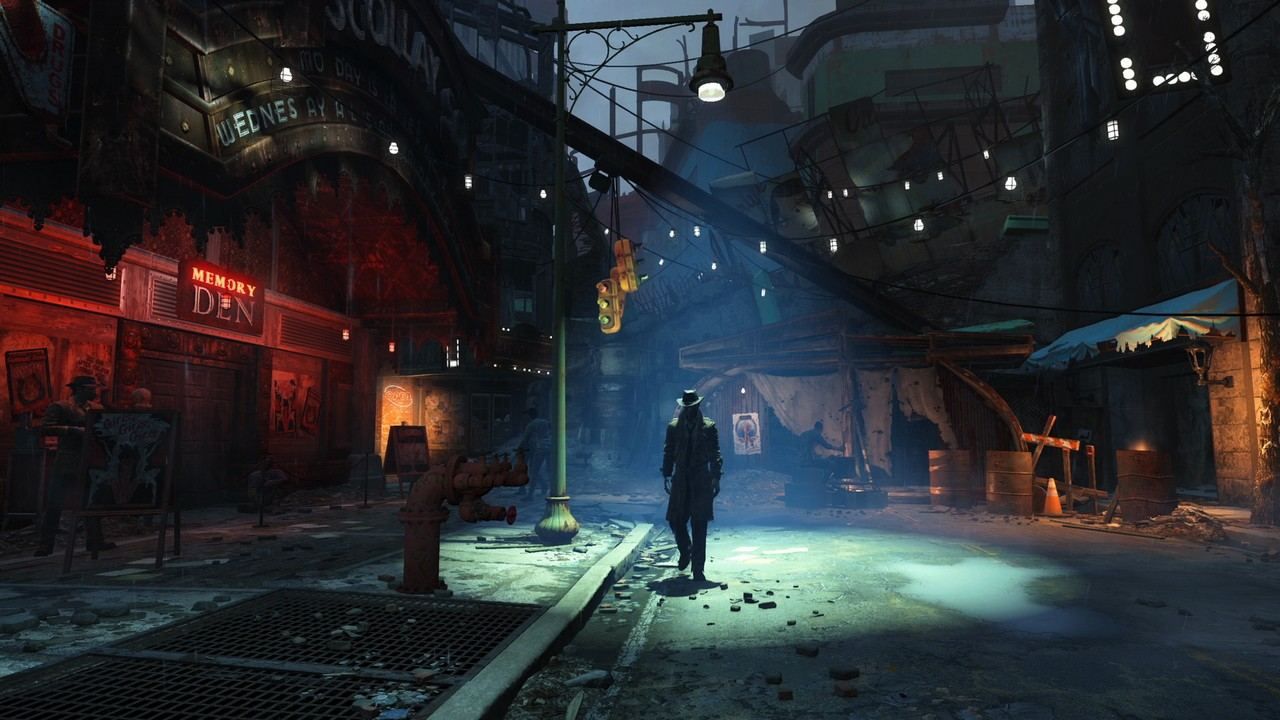 Fallout 4 Pc-Mac - 2