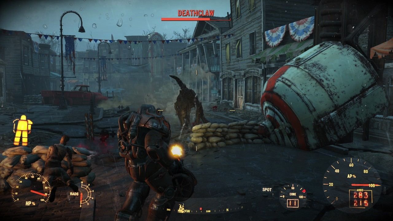 Fallout 4 Pc-Mac - 3
