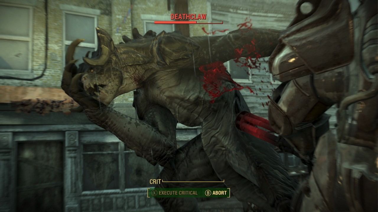 Fallout 4 Pc-Mac - 4