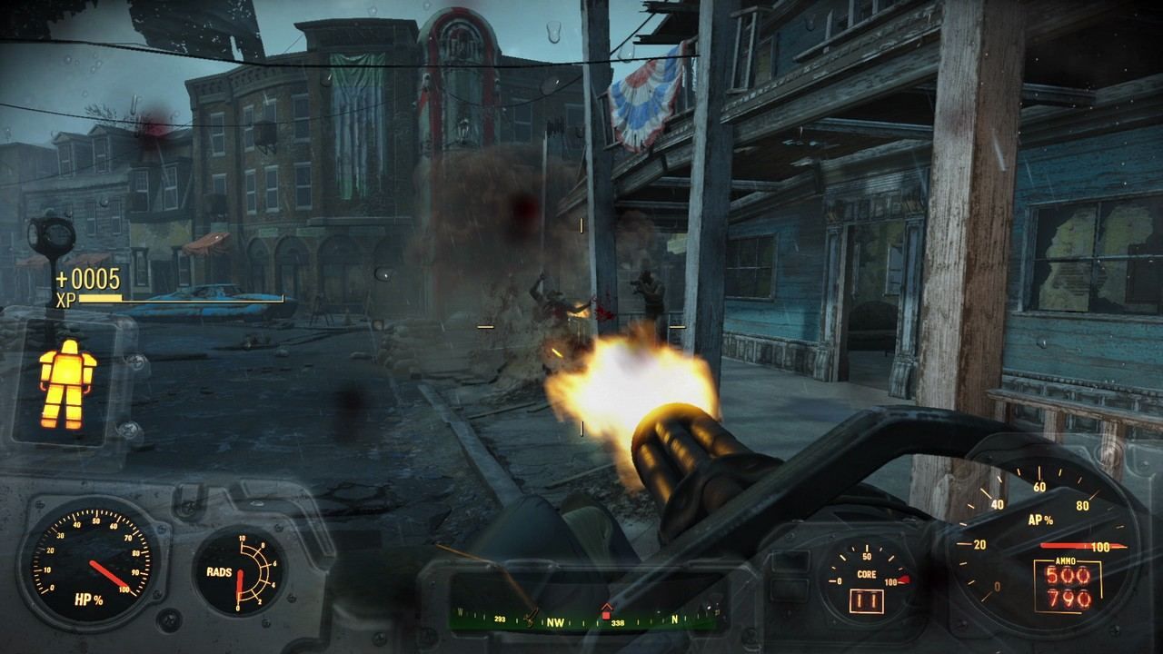 Fallout 4 Pc-Mac - 6