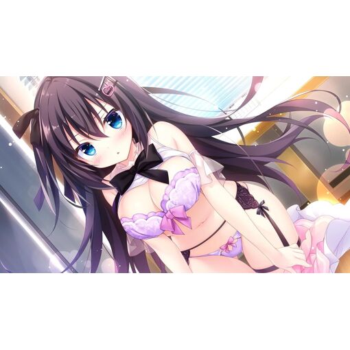 Kemonomichi * Girlish Square - Ps4 (Japon)