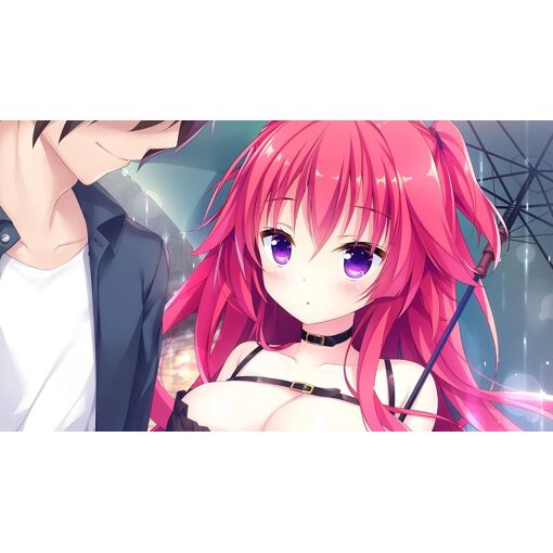 Kemonomichi * Girlish Square - Ps4 (Japon) - 3