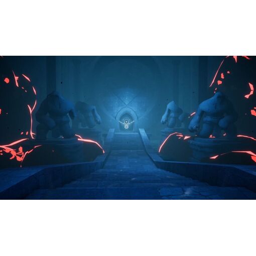 Blue Fire Ps4 - 3