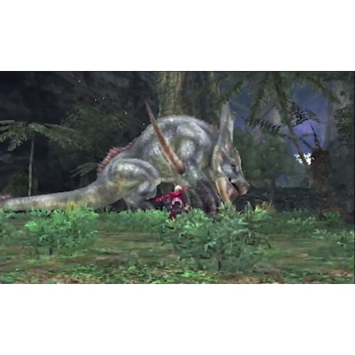 Xenoblade - New 3ds (Japon) - 3