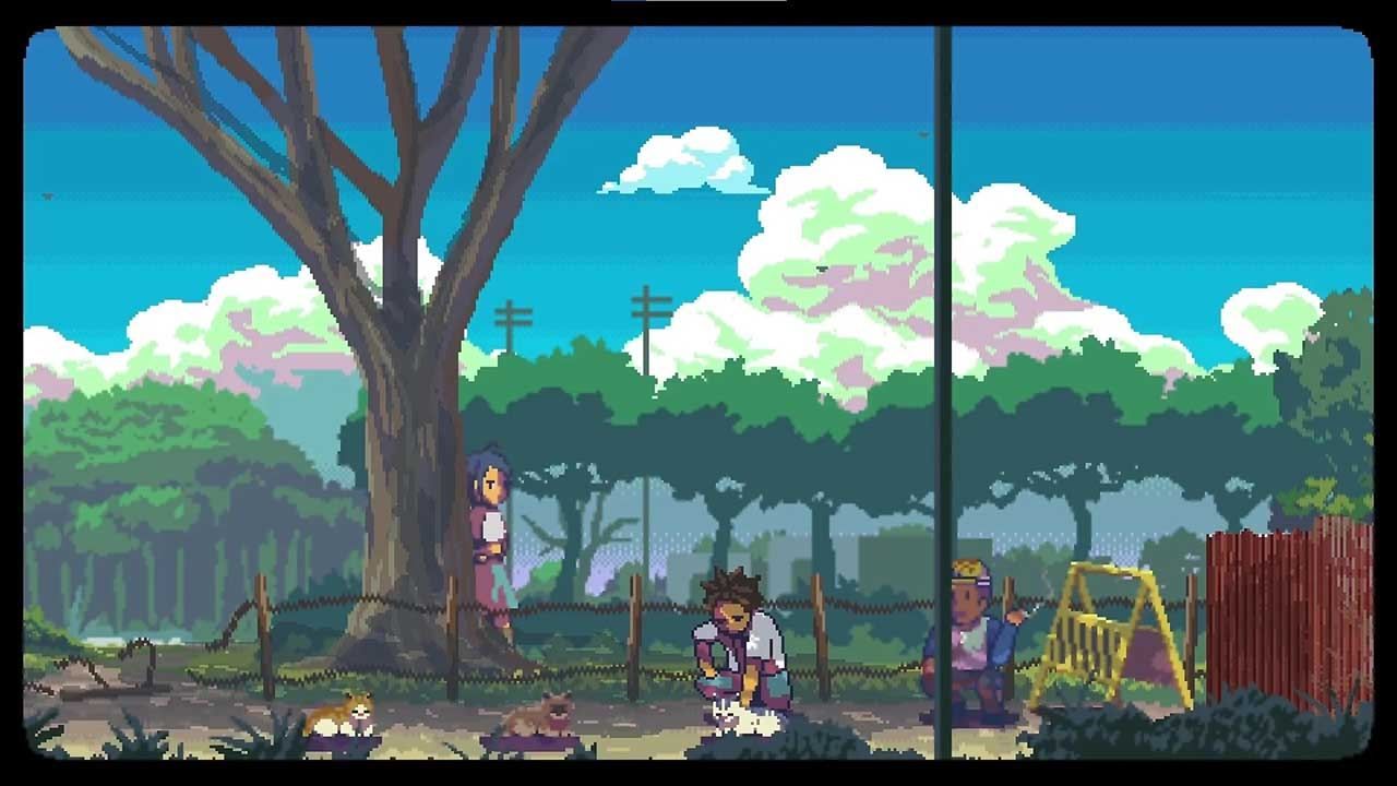 A Space For The Unbound Ps4 - 5